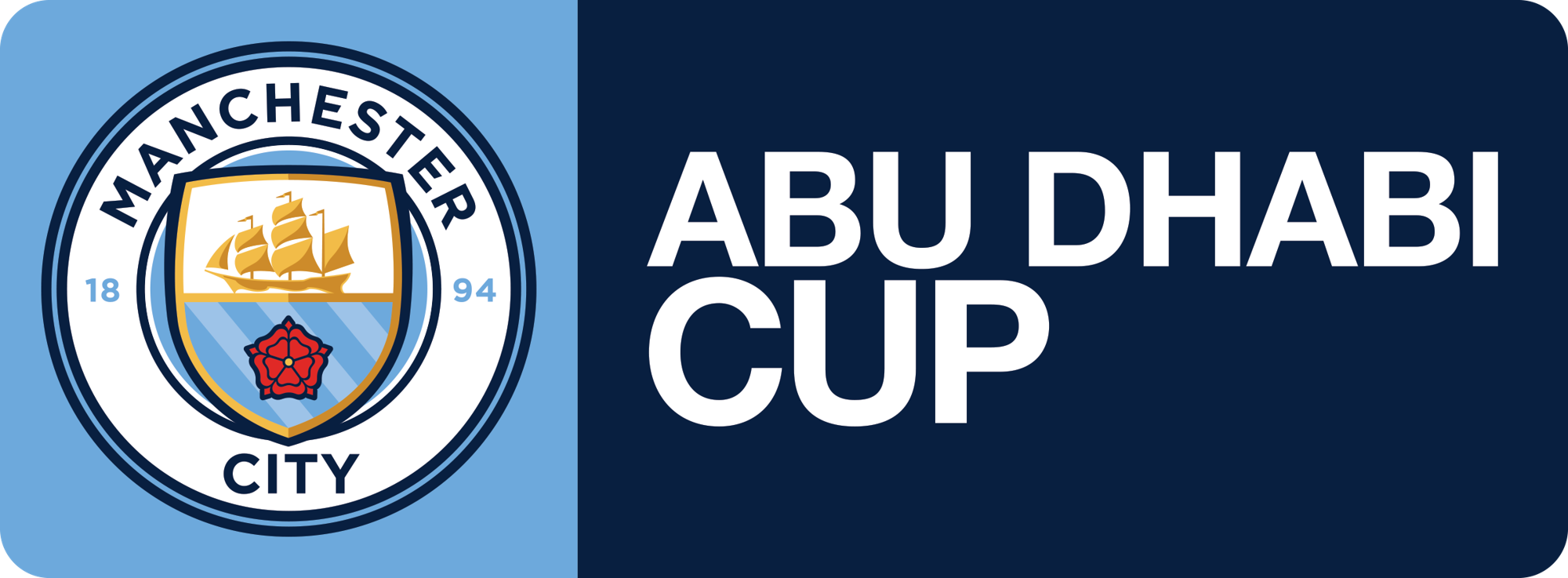 Manchester City Abu Dhabi Cup | Trans World Soccer